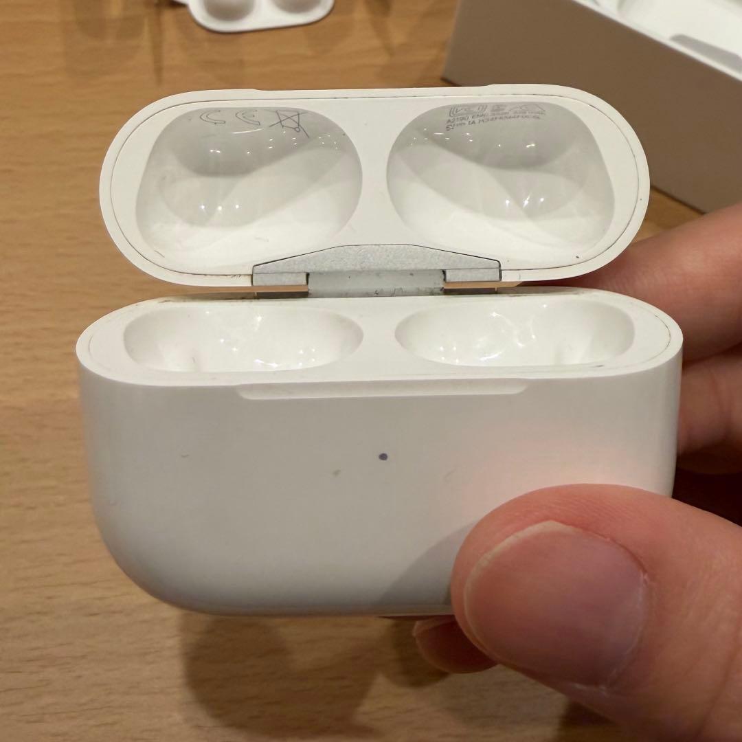 Apple AirPods Pro 第1世代 本体
