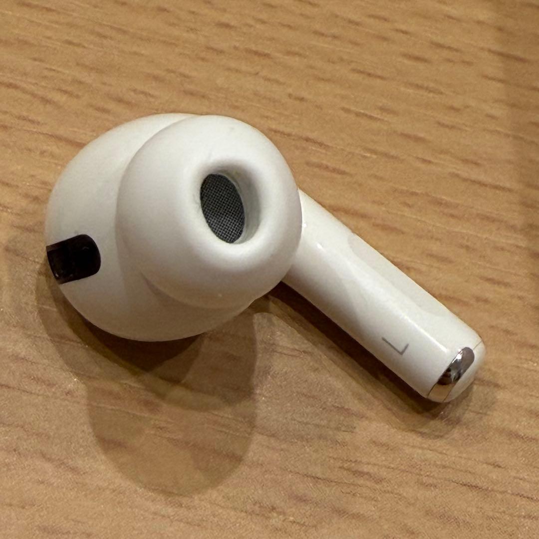 Apple AirPods Pro 第1世代 本体