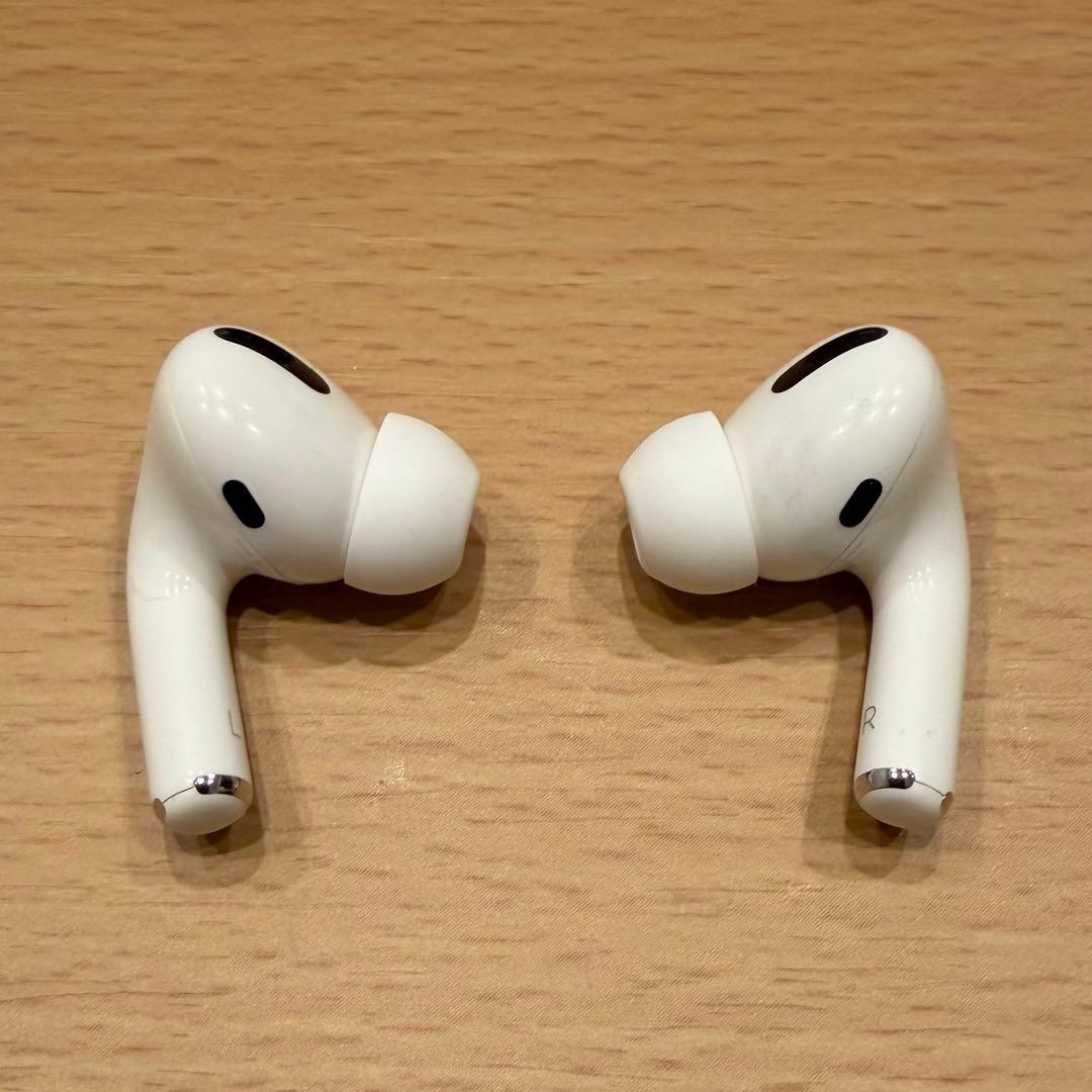 Apple AirPods Pro 第1世代 本体