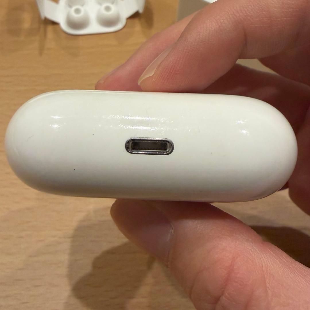Apple AirPods Pro 第1世代 本体