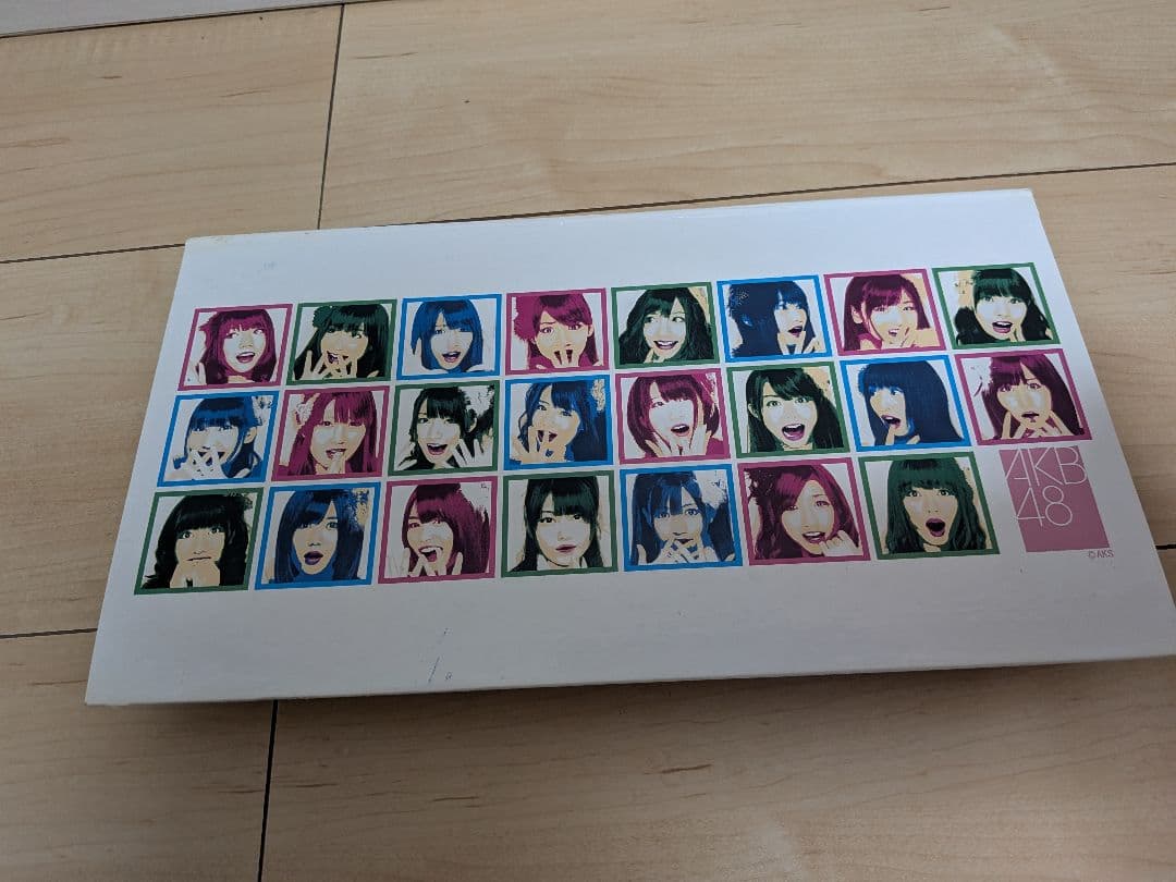 AKB48　板野友美　生写真まとめ