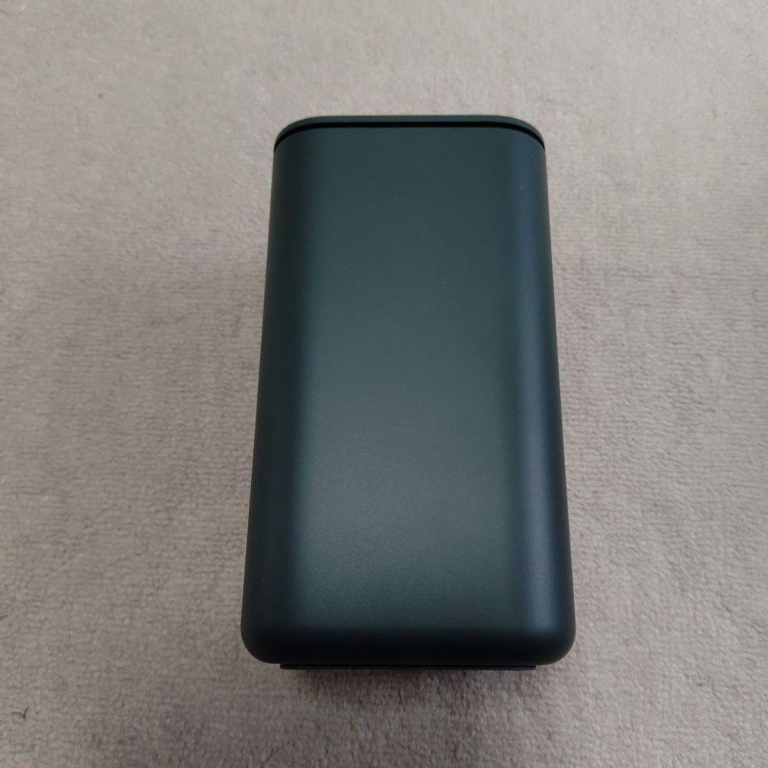 美品docomo  5G HR02