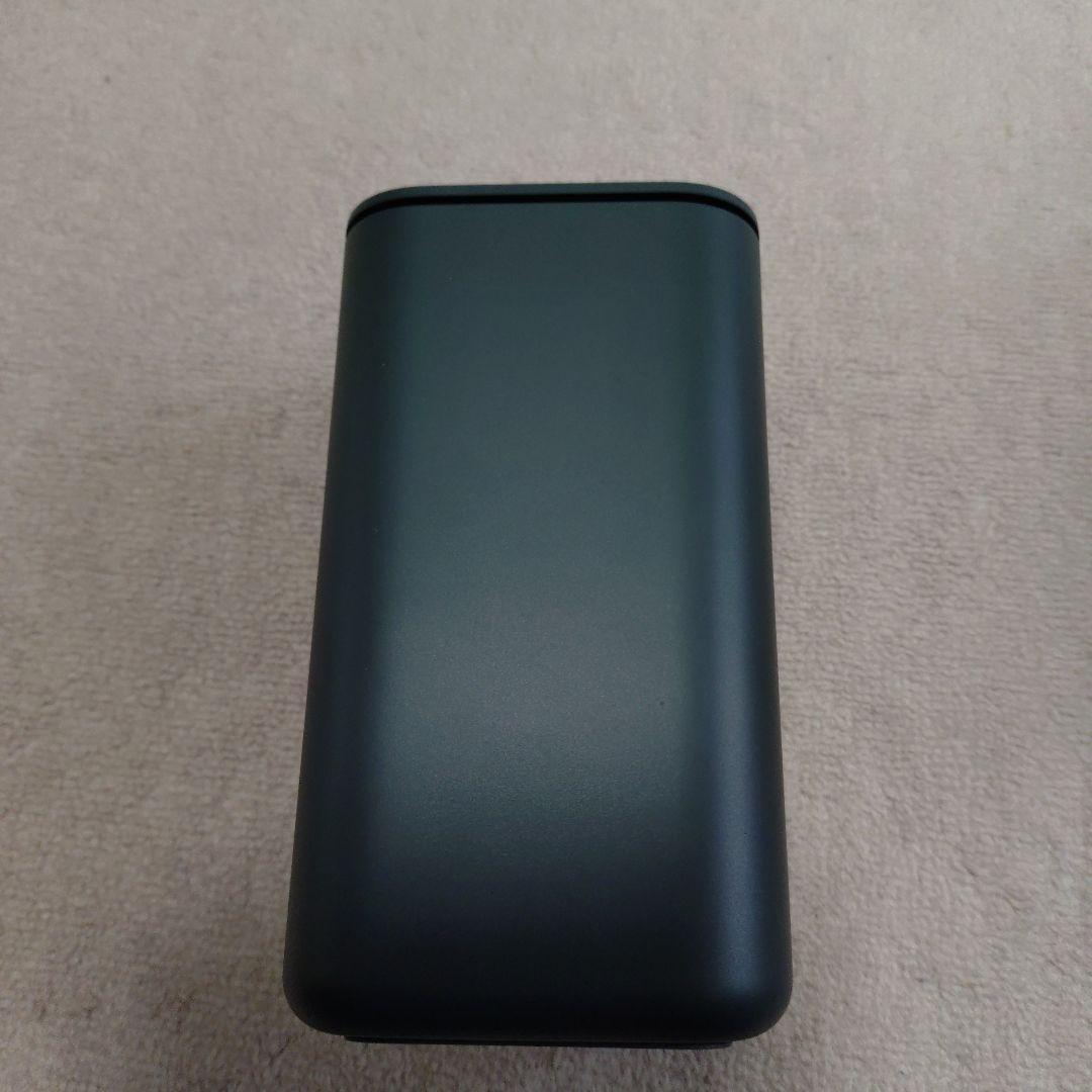 美品docomo  5G HR02
