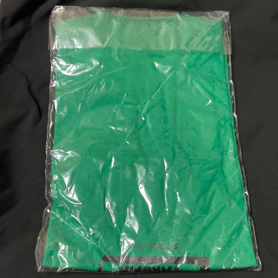 TAKUMA × RUDIE'SコラボT Lサイズ 2024年大作戦限定 新品