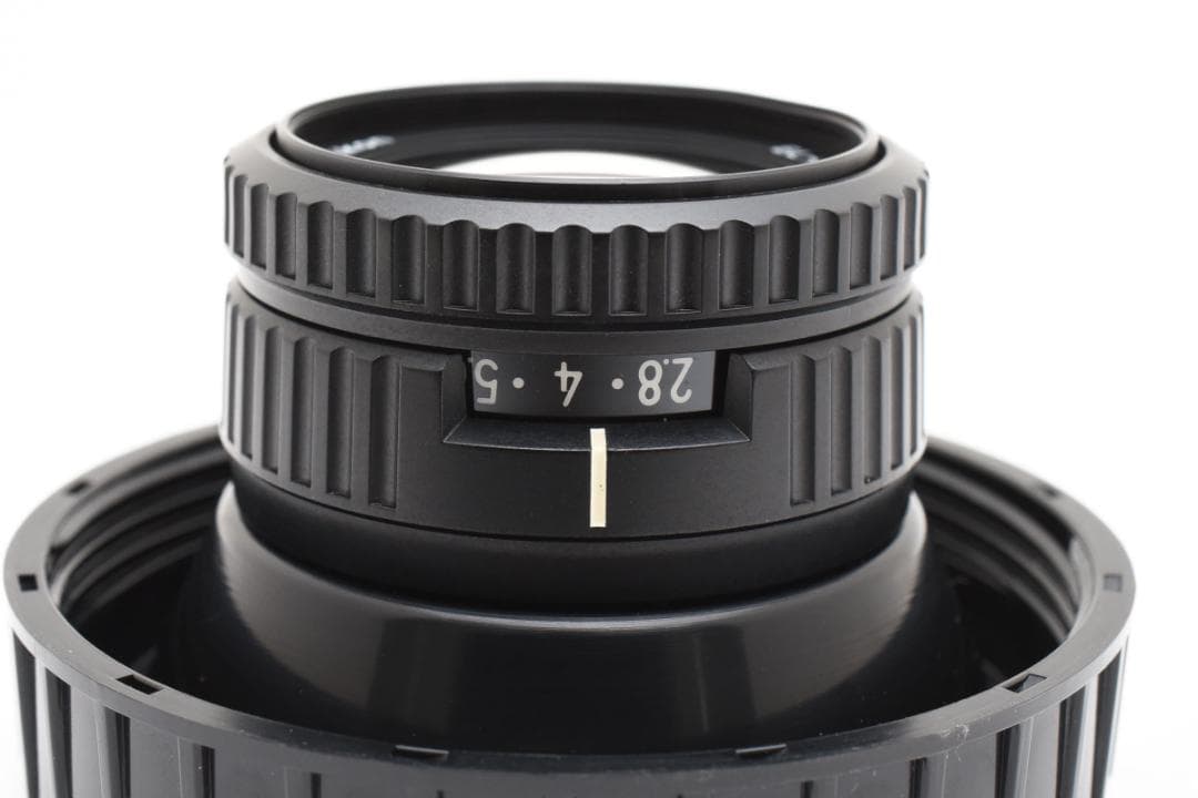★極上品★ ニコン NIKON EL-NIKKOR 63mm F2.8 N