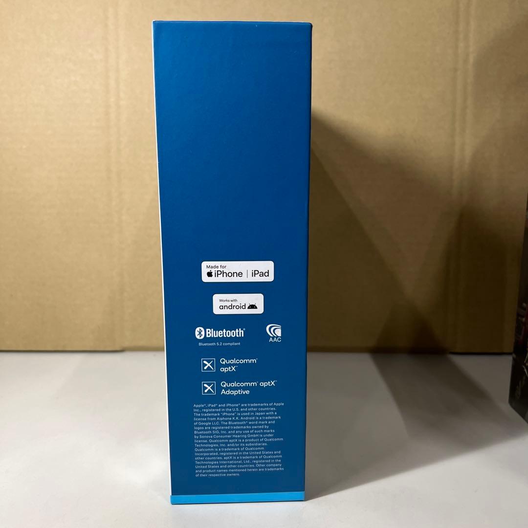 G622 未開封SENNHEISER MOMENTUM 4 Wireless 白