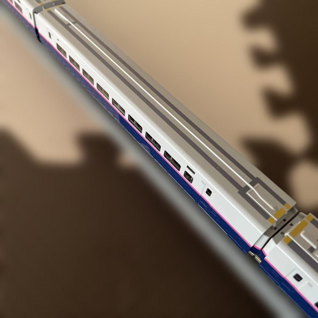 TOMIX E2 1000系 東北・上越新幹線