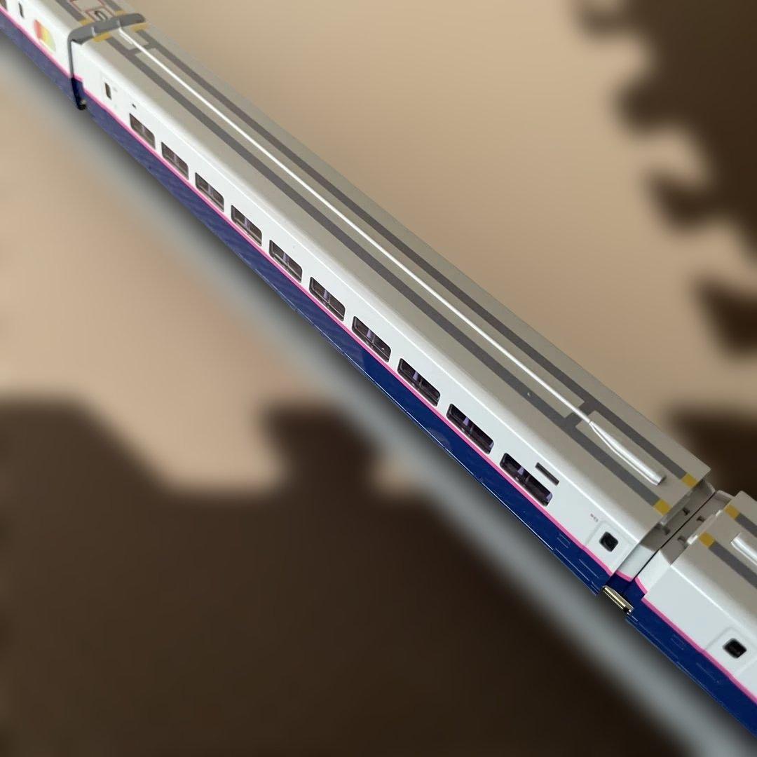 TOMIX E2 1000系 東北・上越新幹線