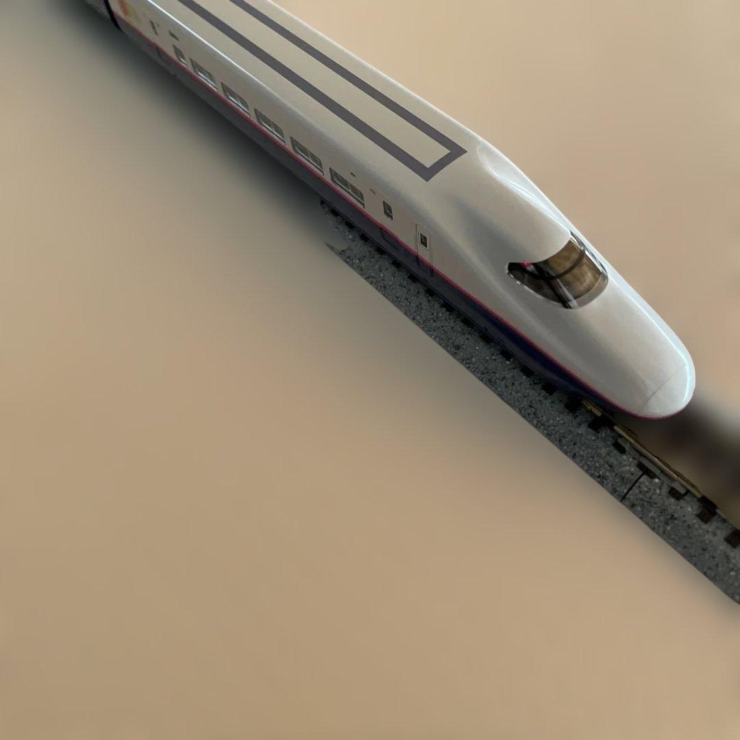 TOMIX E2 1000系 東北・上越新幹線