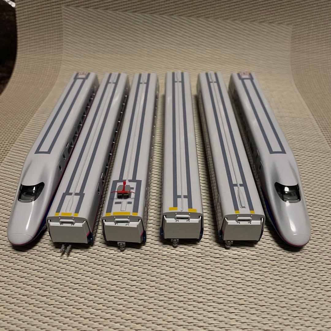 TOMIX E2 1000系 東北・上越新幹線