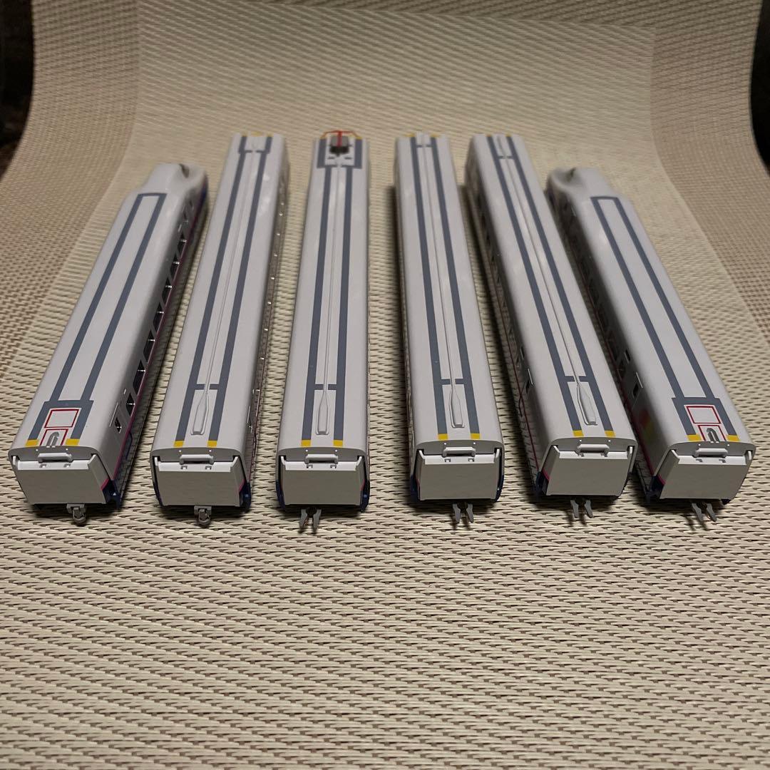 TOMIX E2 1000系 東北・上越新幹線