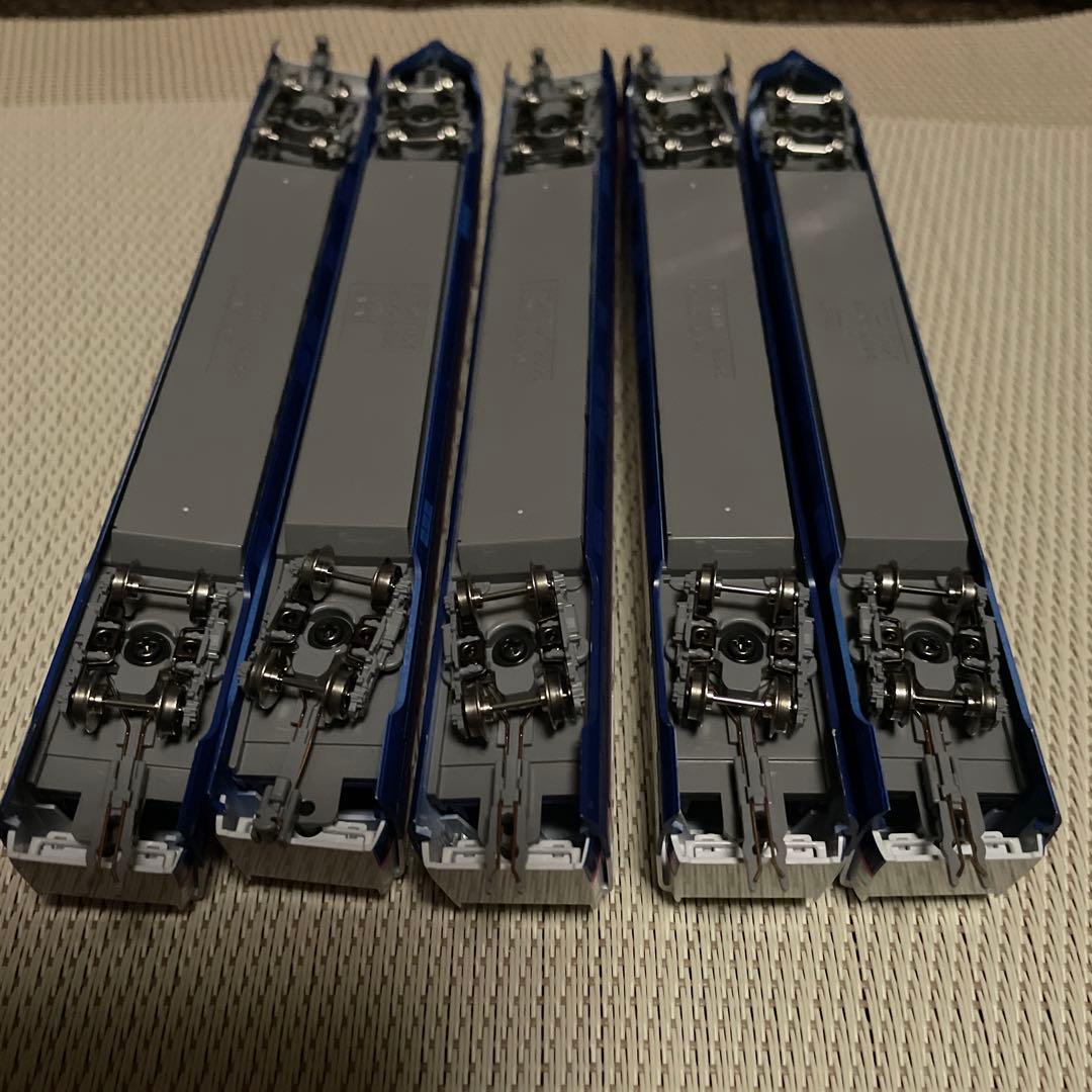 TOMIX E2 1000系 東北・上越新幹線