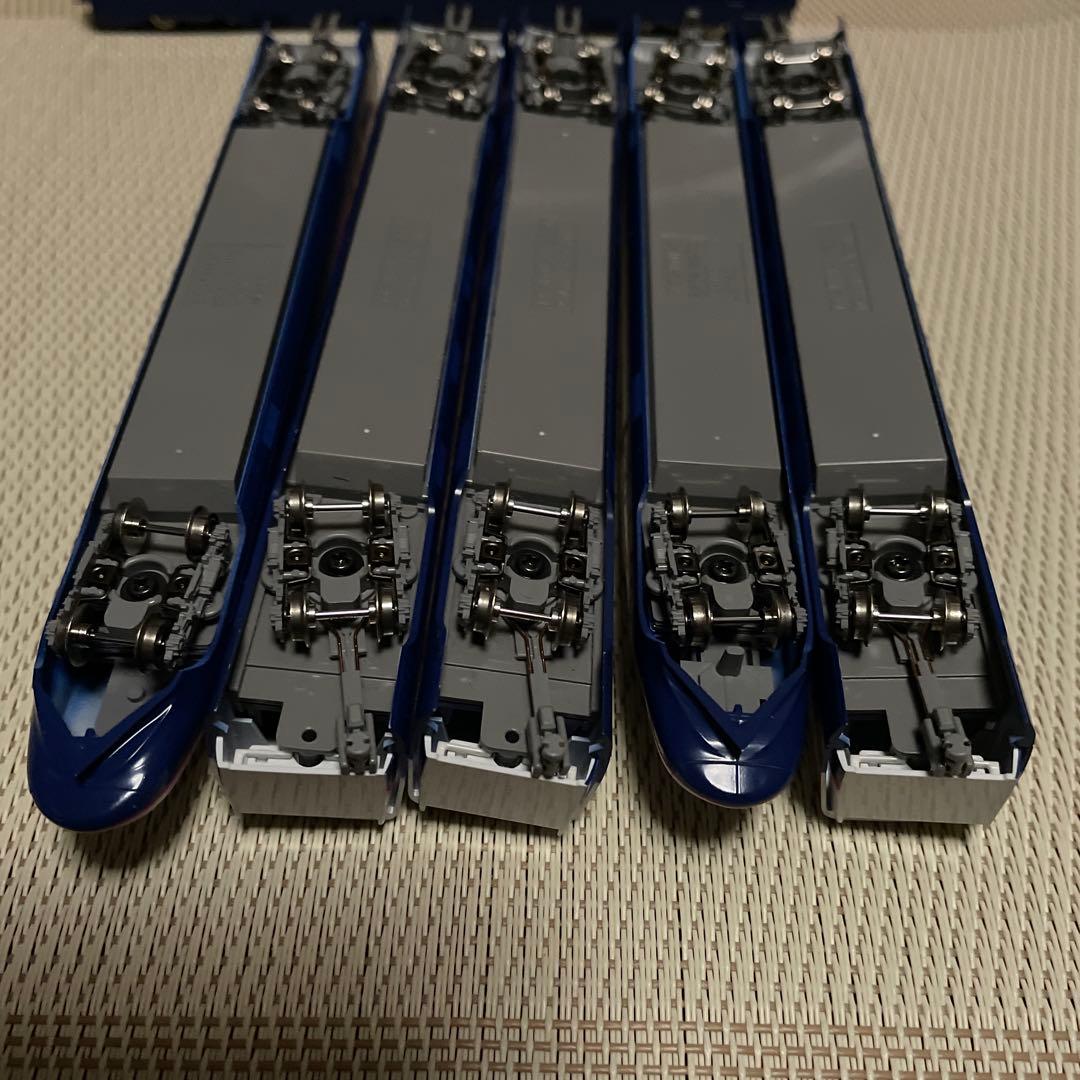 TOMIX E2 1000系 東北・上越新幹線