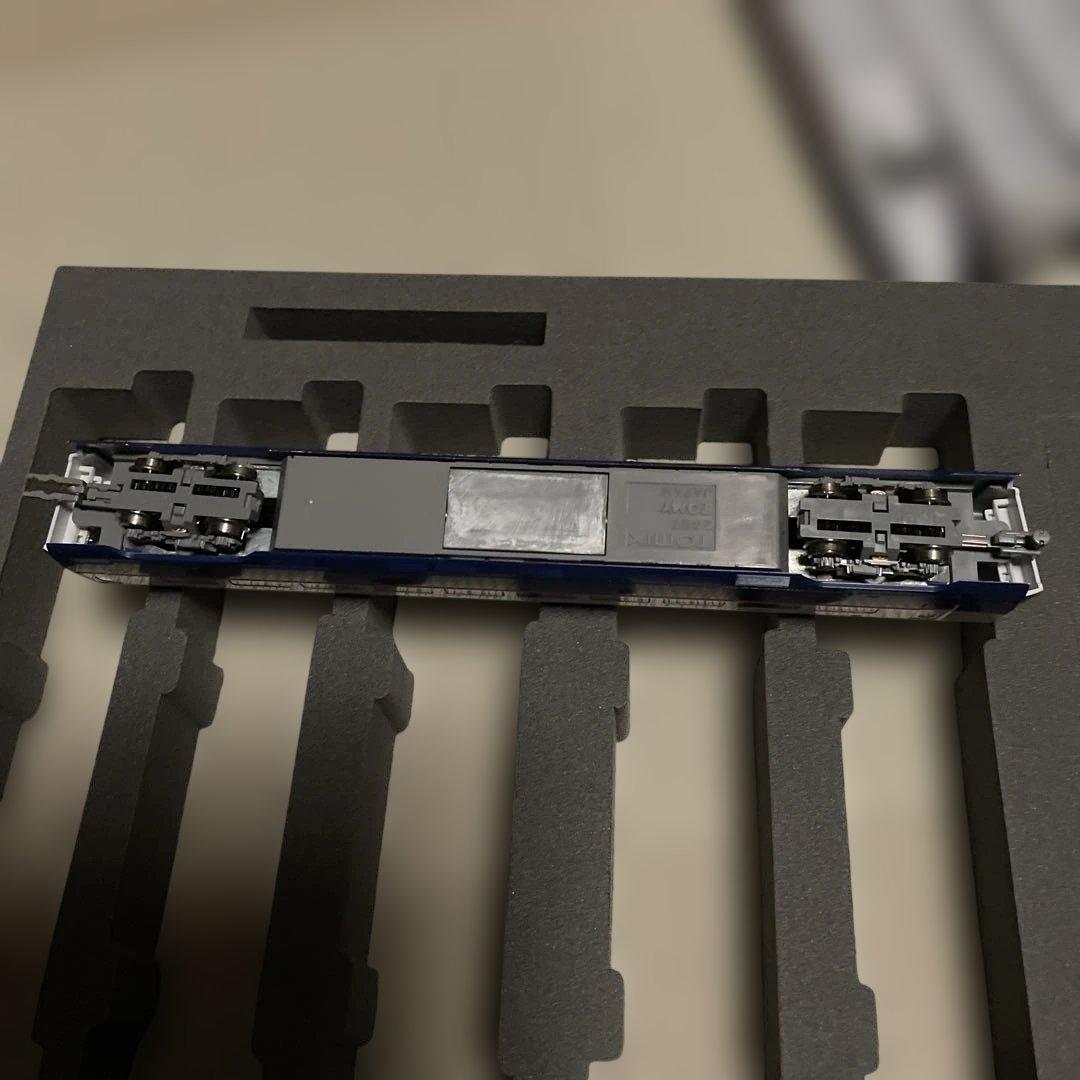 TOMIX E2 1000系 東北・上越新幹線