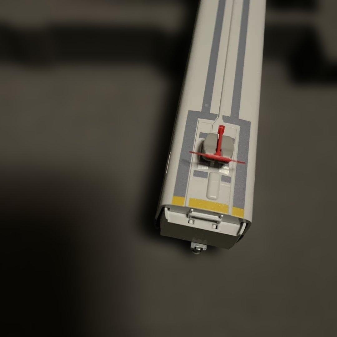 TOMIX E2 1000系 東北・上越新幹線