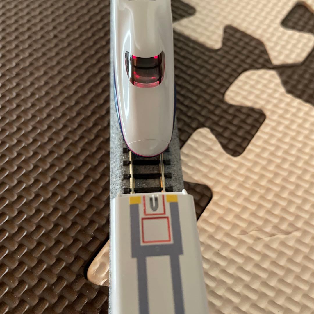 TOMIX E2 1000系 東北・上越新幹線