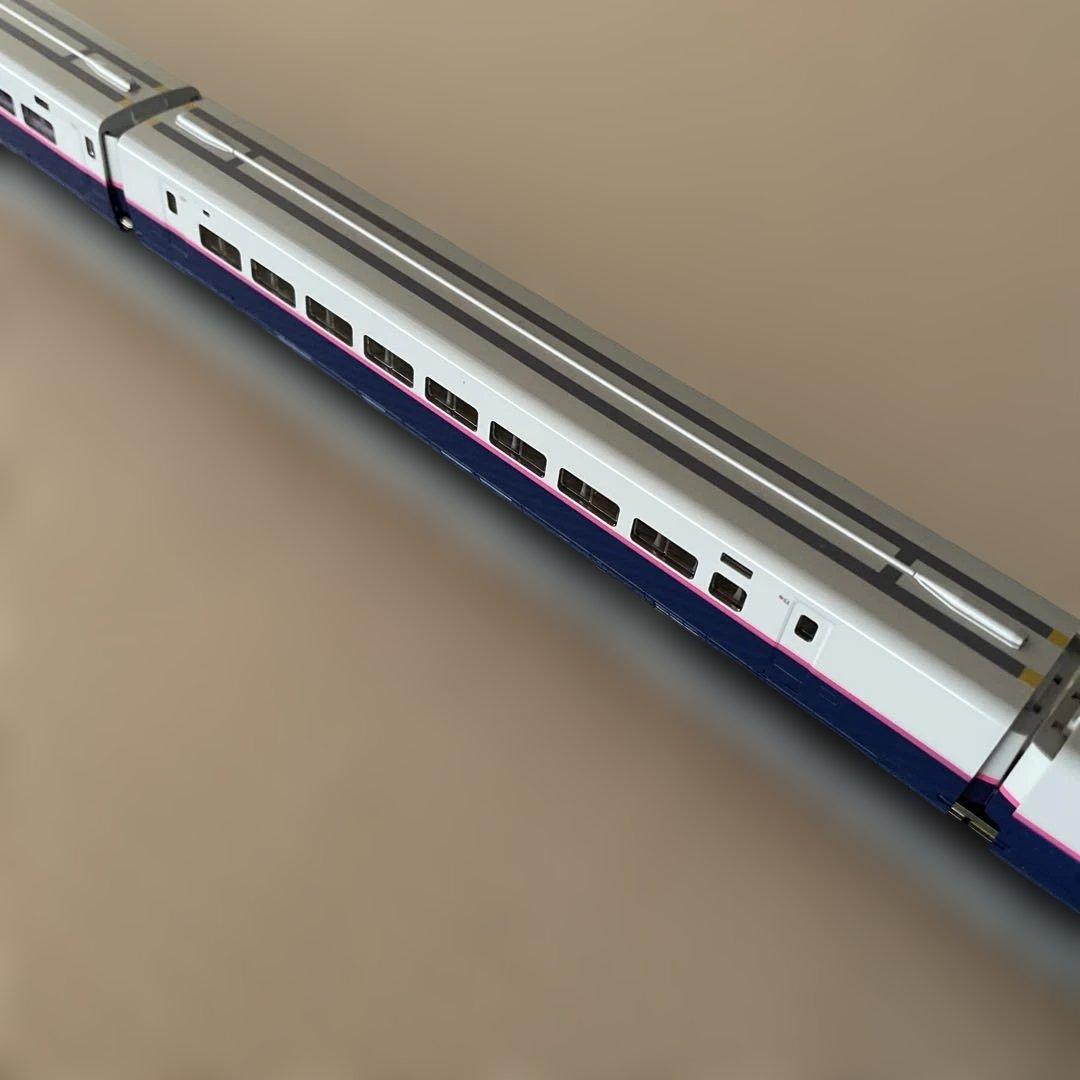 TOMIX E2 1000系 東北・上越新幹線