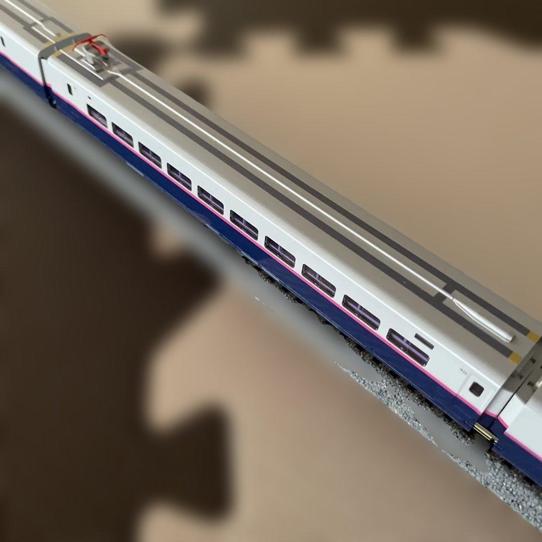 TOMIX E2 1000系 東北・上越新幹線