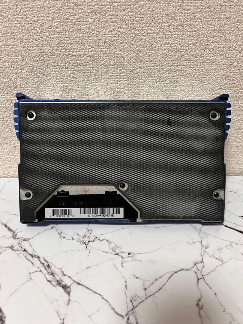 LINE6 MM4 Modulation Modeler ギター エフェクター