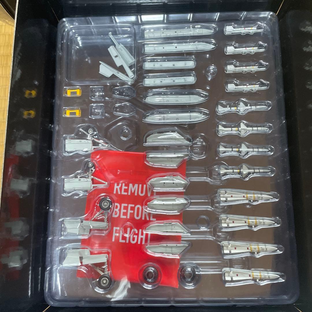 航空機・ヘリコプター CALIBRE WINGS F-14 TOMCAT VF-143