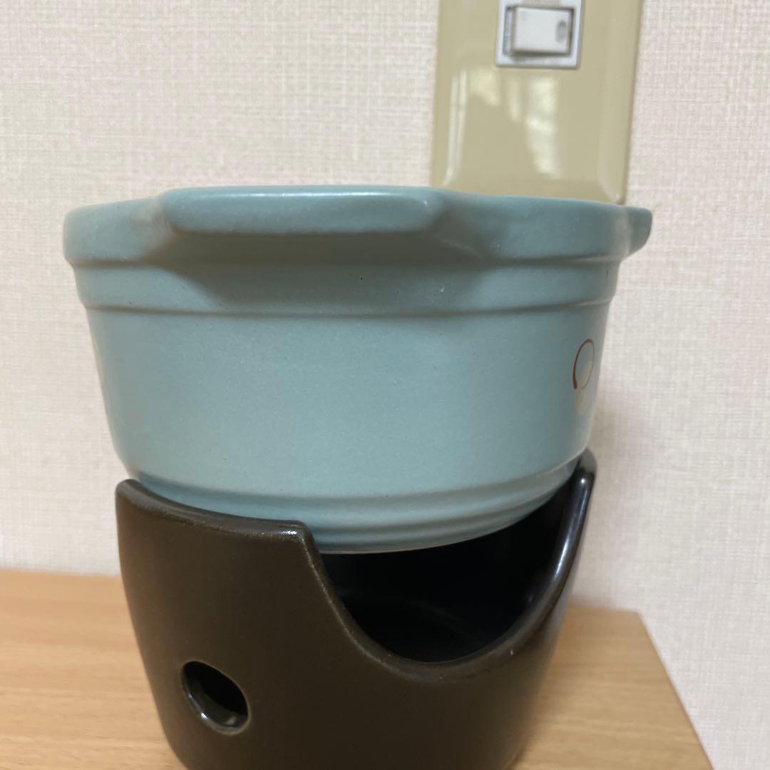 ミッキーマウス1人鍋 2個セット