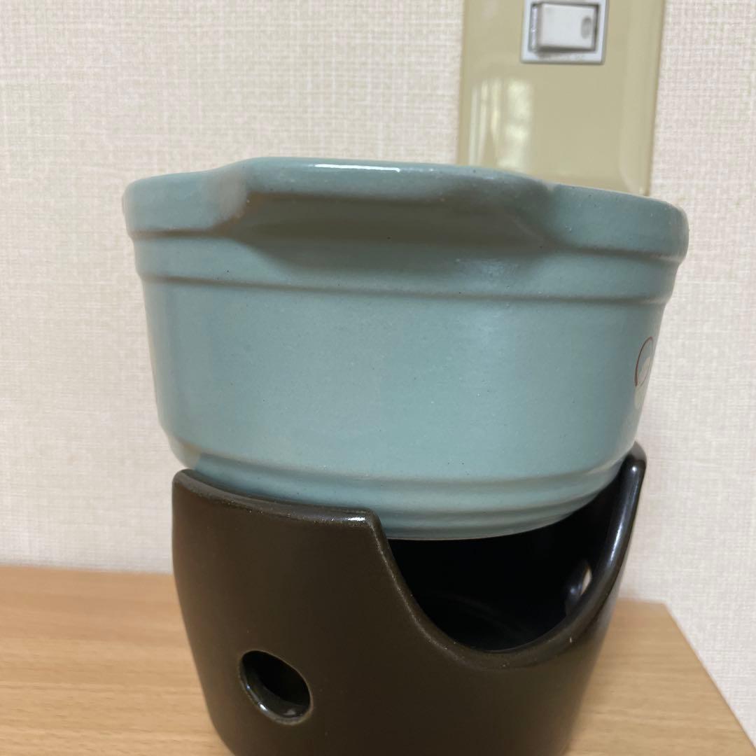 ミッキーマウス1人鍋 2個セット