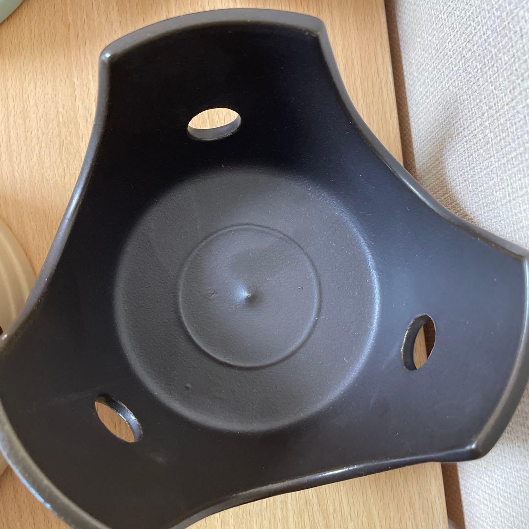 ミッキーマウス1人鍋 2個セット