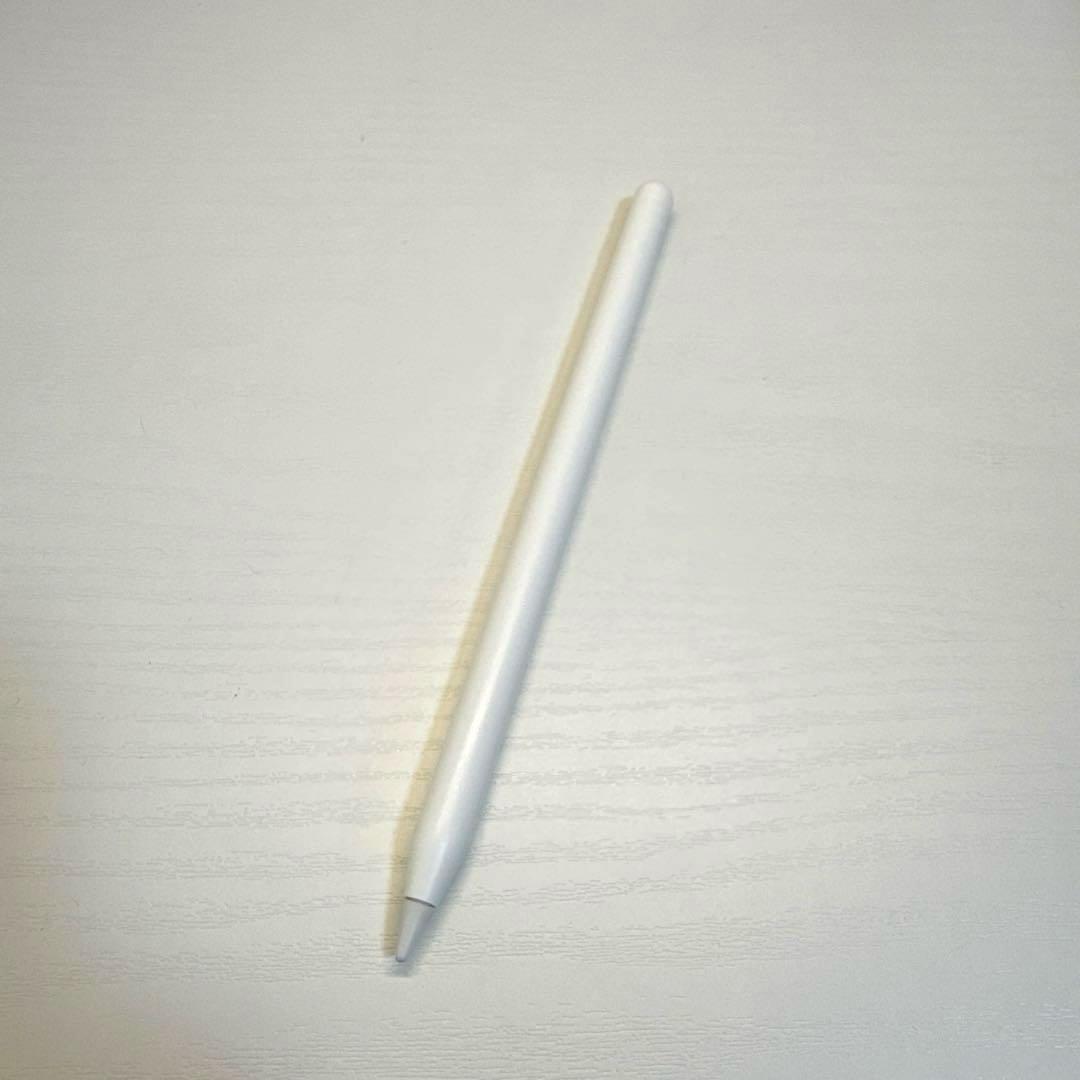 Apple Pencil 第2世代 美品 公式 正規品