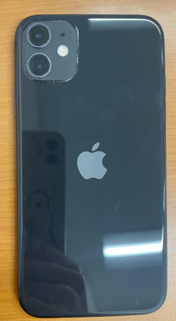 動作確認済み iPhone 11 128GB ID:C9509