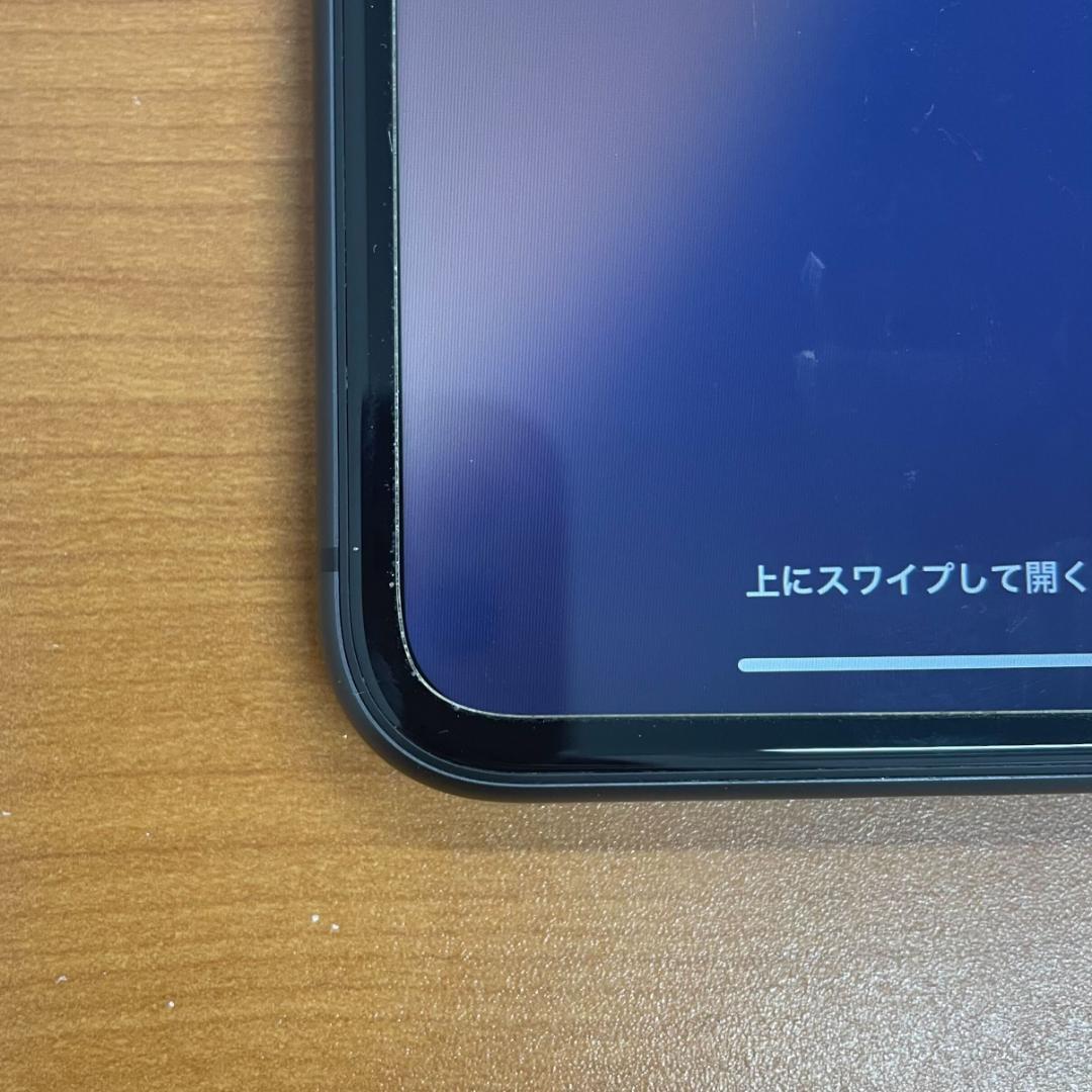 動作確認済み iPhone 11 128GB ID:C9509