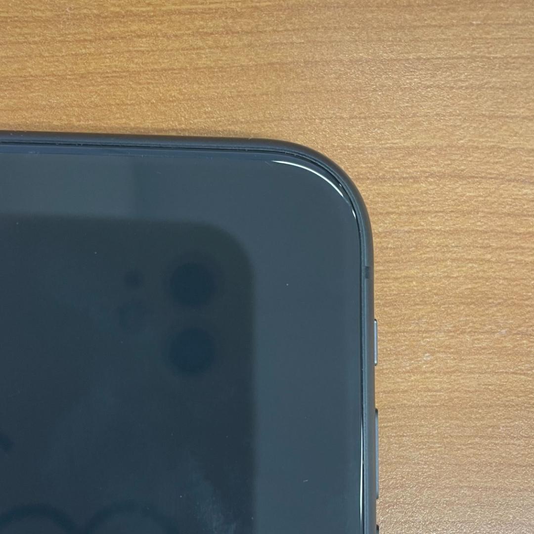動作確認済み iPhone 11 128GB ID:C9509