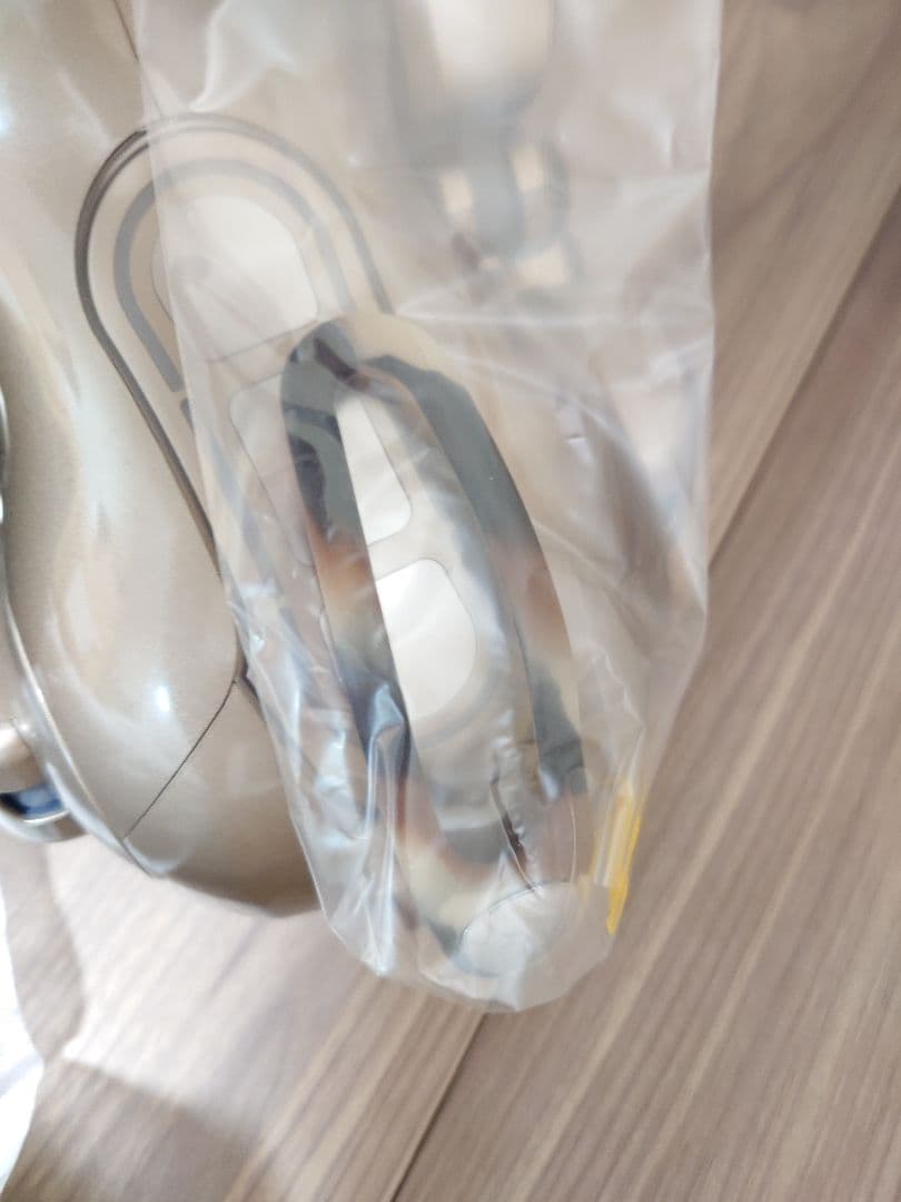 SONY aibo アイボ　ERS-7　ほぼ未使用品・動作確認済