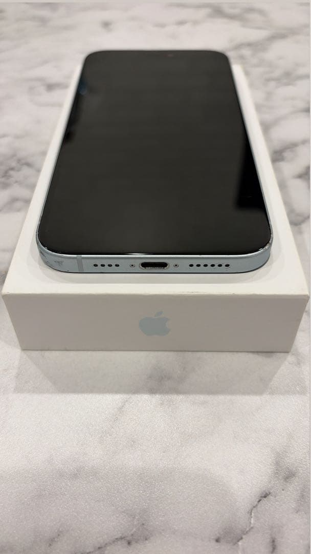 Apple iPhone 15Plus 本体