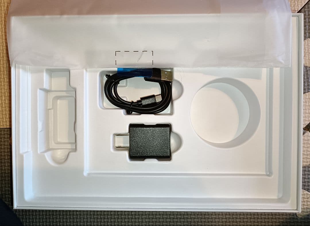 Fancydayタブレット 10.1 インチ Android 14 　オタクコア