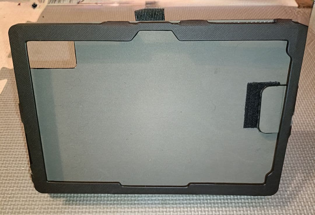 Fancydayタブレット 10.1 インチ Android 14 　オタクコア