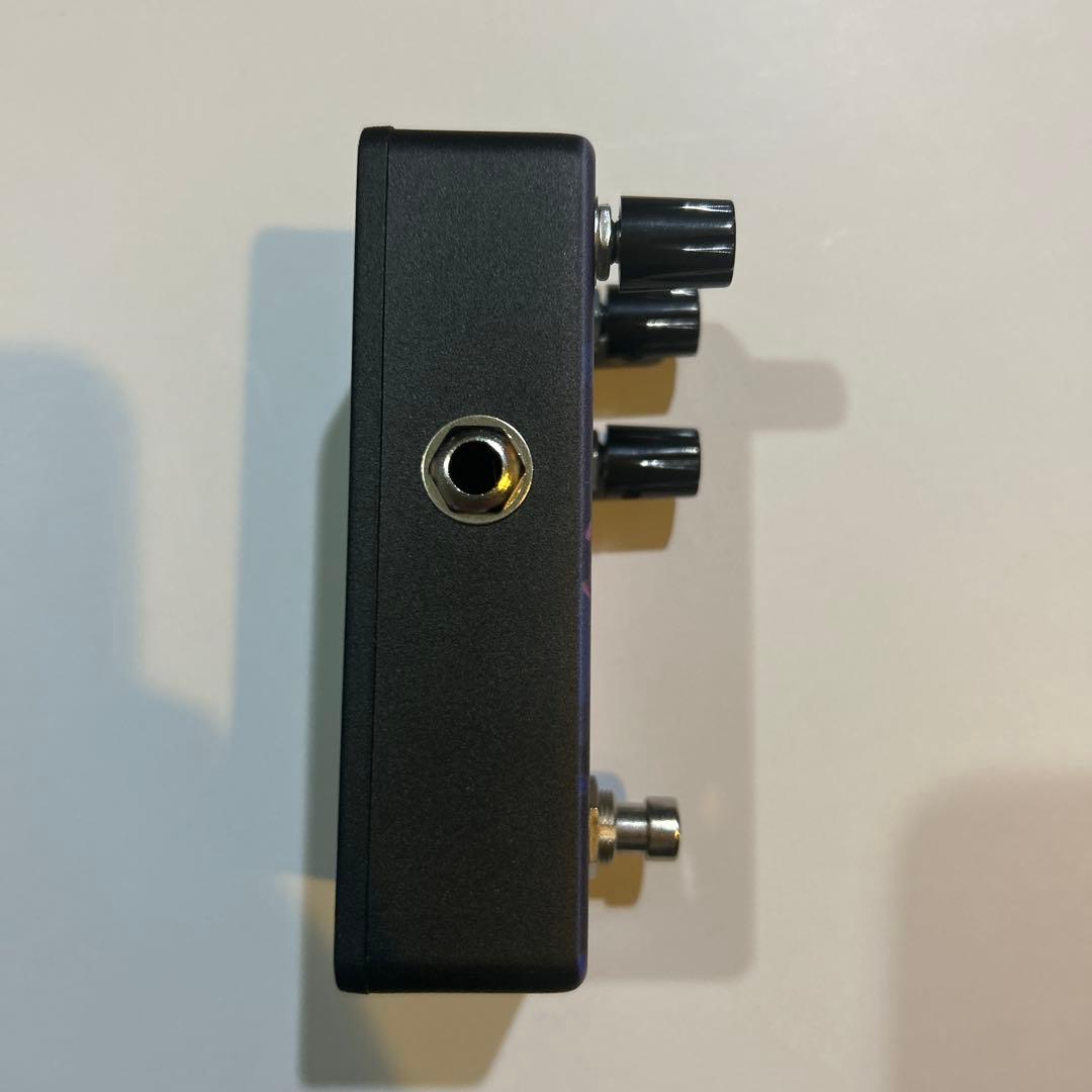 Animals Pedal DELAY はるまきごはん 未使用