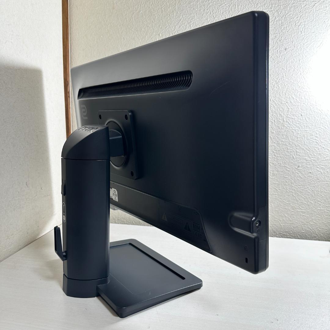 BenQ XL2411P 24インチ ゲーミングモニター