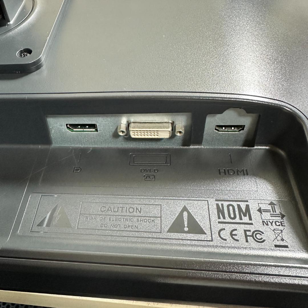 BenQ XL2411P 24インチ ゲーミングモニター