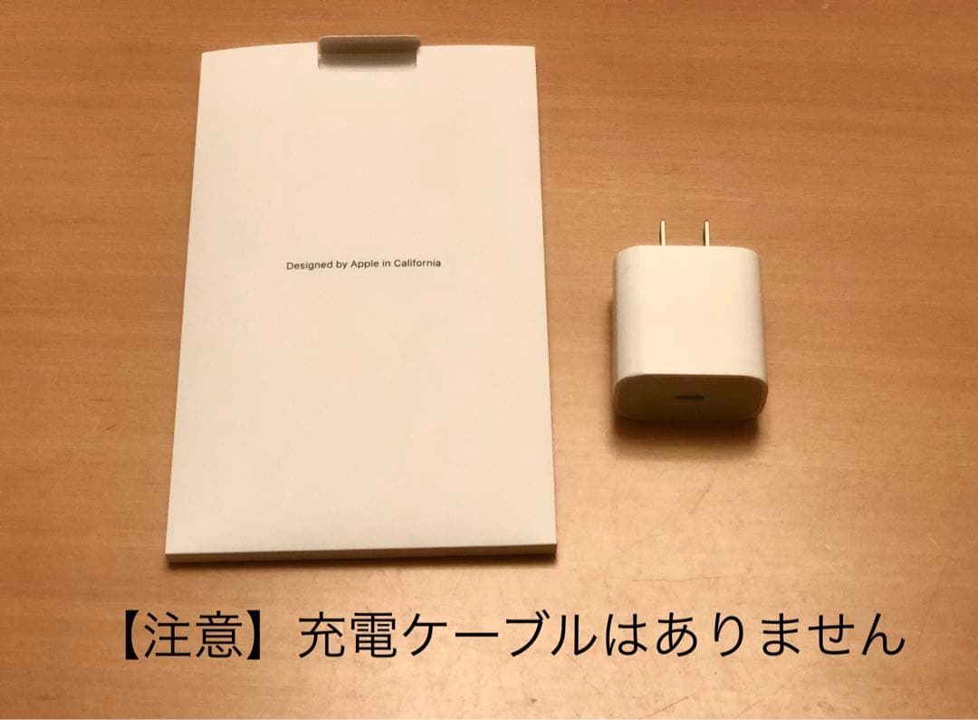 iPad Pro 11-inch (第2世代) Wifi＋アップルPencil