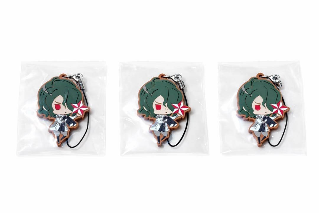 【未使用】ハデスのみ 神々の悪戯 グッズ大量まとめ売り
