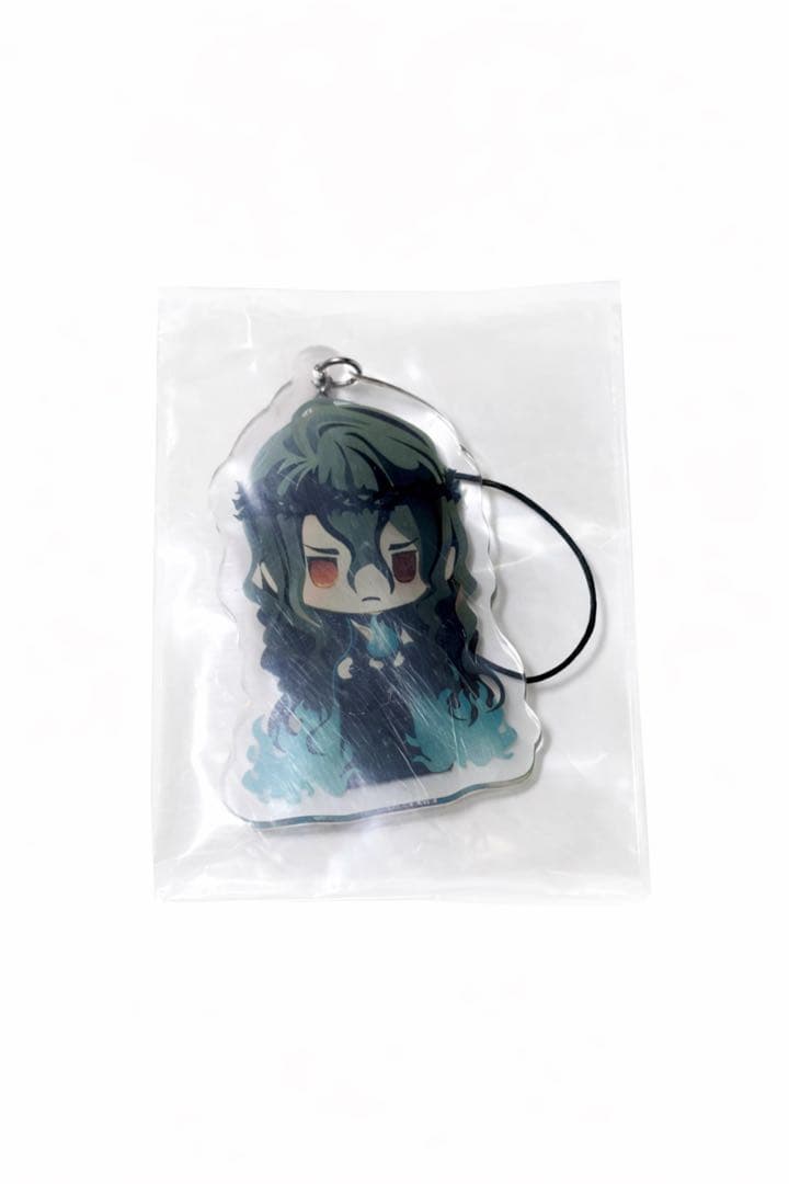 【未使用】ハデスのみ 神々の悪戯 グッズ大量まとめ売り