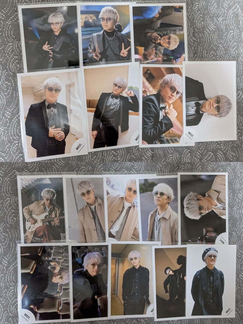 神山智洋 公式写真