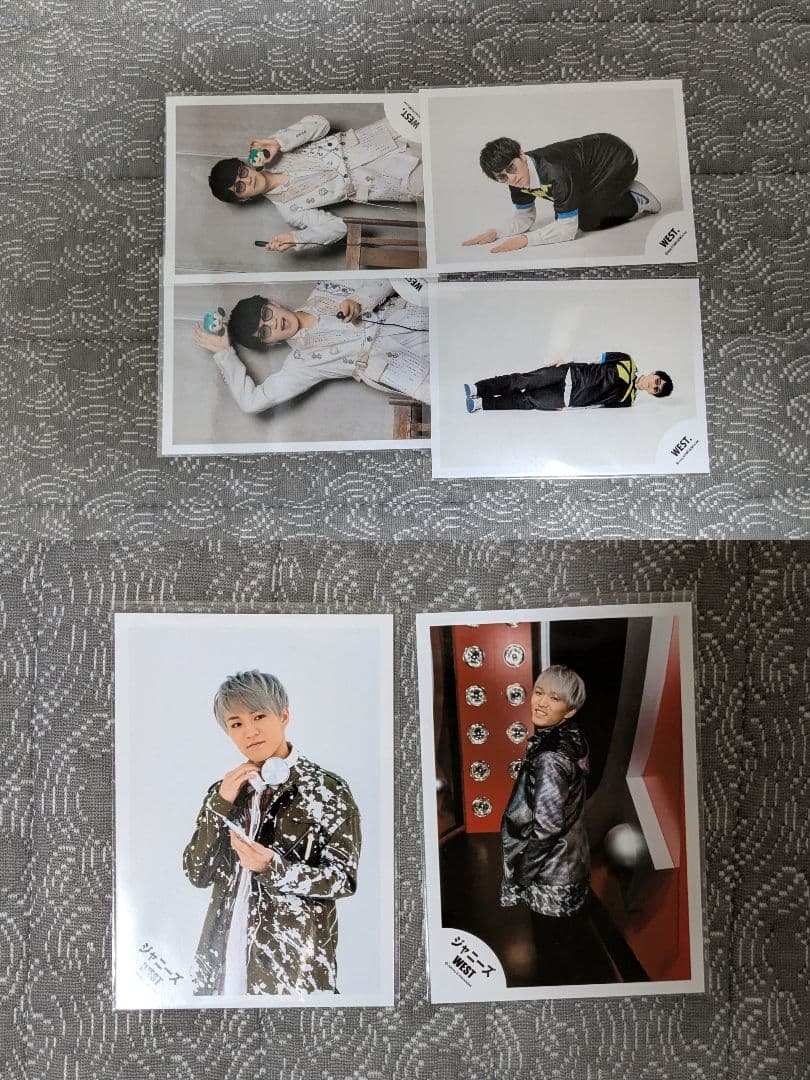 神山智洋 公式写真