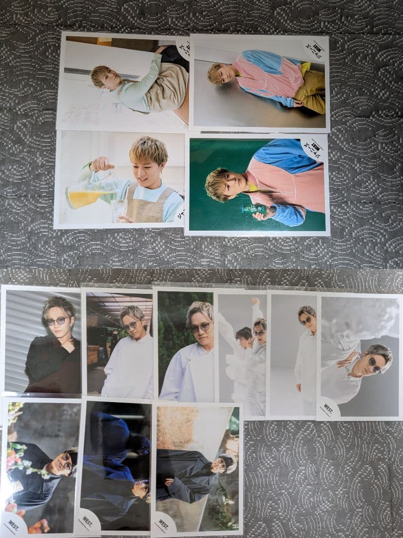 神山智洋 公式写真