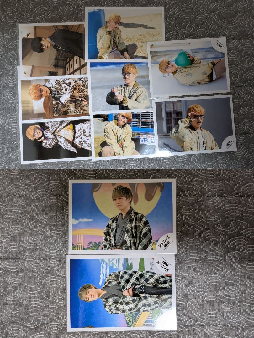 神山智洋 公式写真