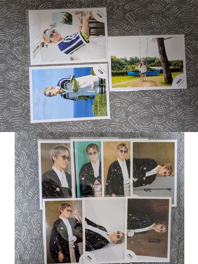 神山智洋 公式写真