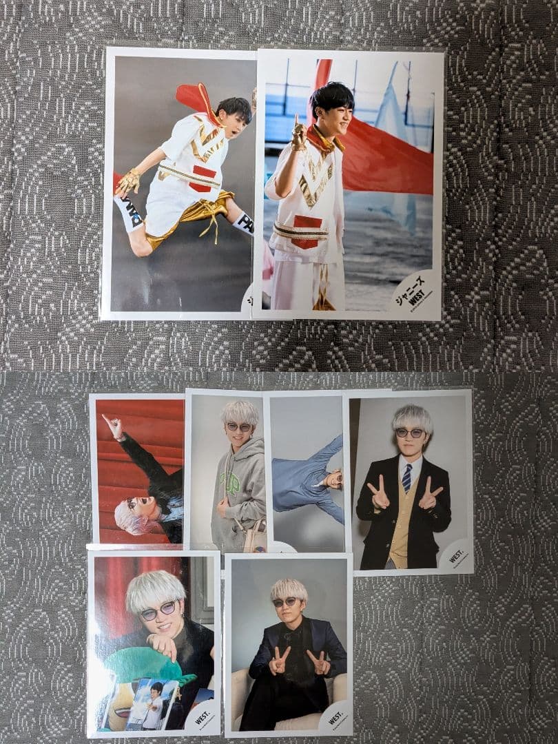 神山智洋 公式写真