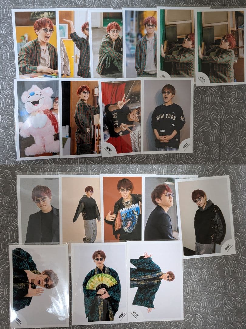 神山智洋 公式写真