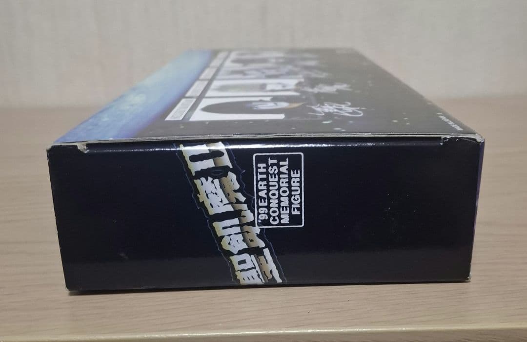 聖飢魔Ⅱ　フィギュア　マーミット　ソフビ