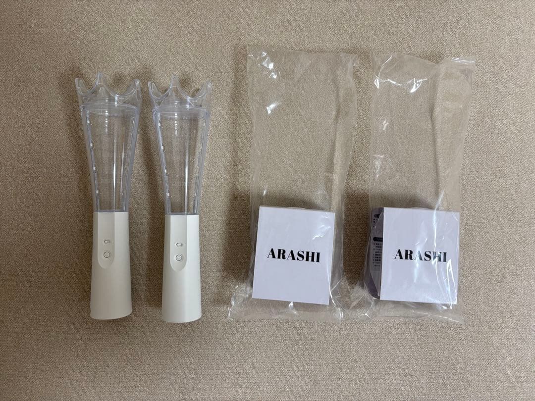 嵐　櫻井翔　ペンライト　うちわ　バッグ　ブランケット　We are ARASHI